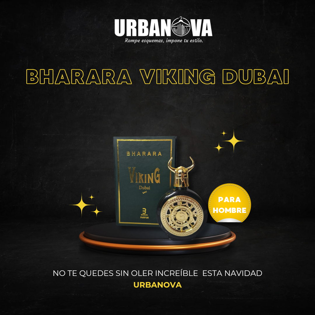 BHARARA VIKING DUBAI